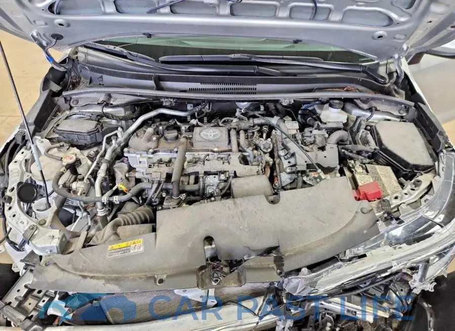 JTDBCMFE8RJ033278# 11