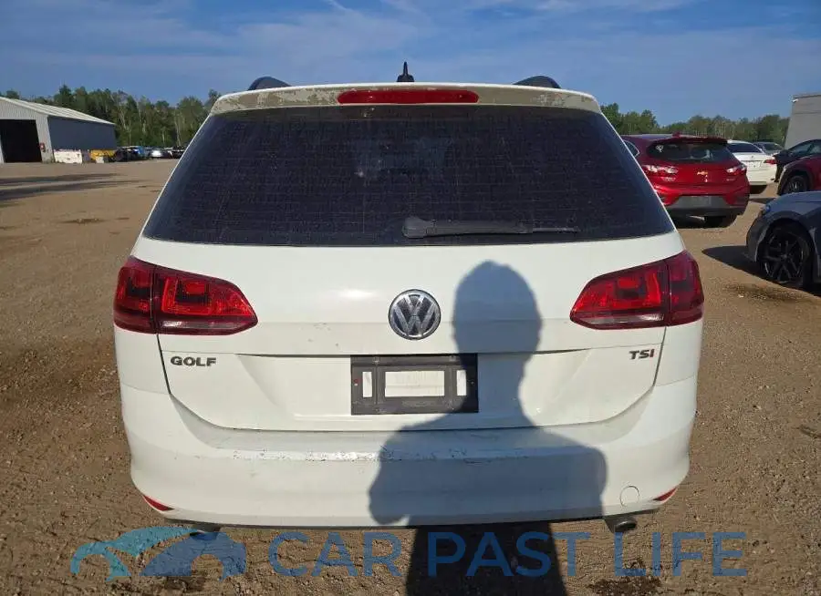 3VW017AU8HM521819# 6