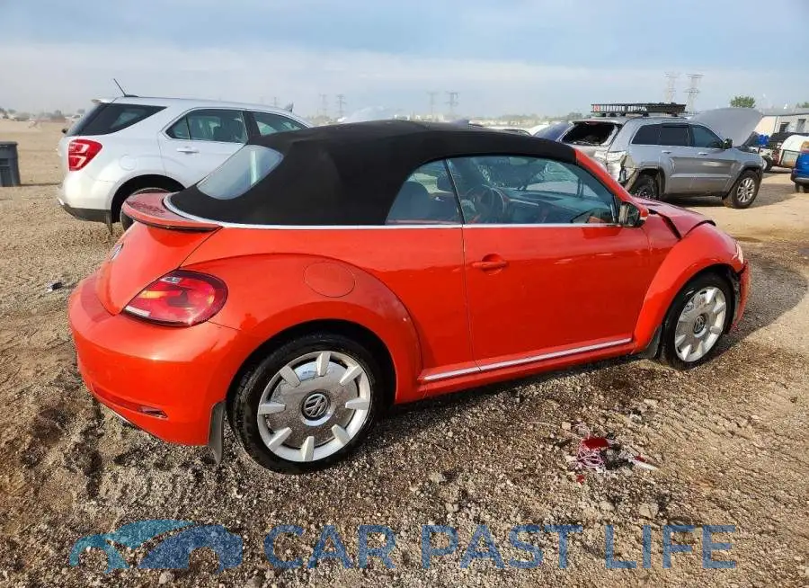 3VW517AT9HM804629# 3