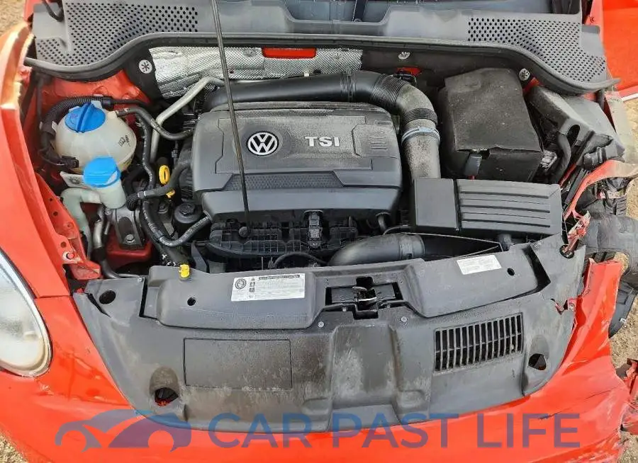 3VW517AT9HM804629# 11
