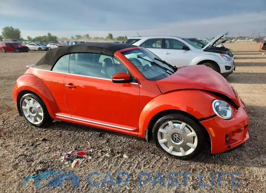 3VW517AT9HM804629# 4