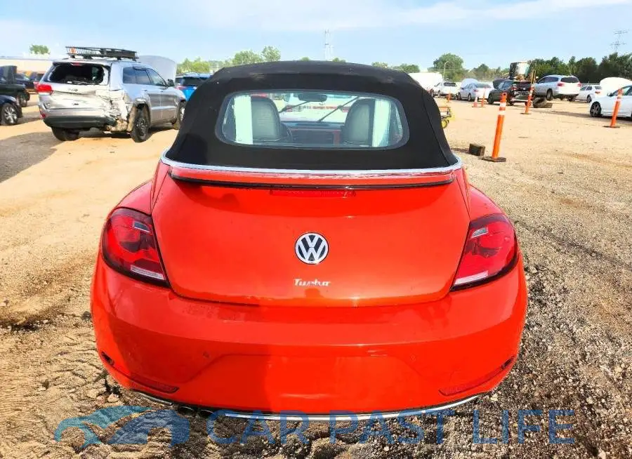 3VW517AT9HM804629# 6