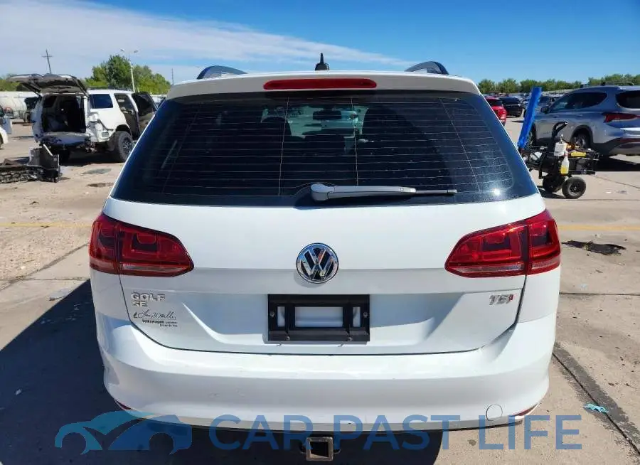 3VWC17AU4HM504173# 6