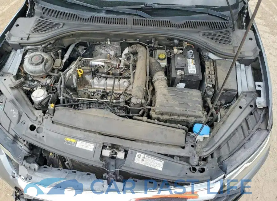 3VWCB7BU2LM027800# 11