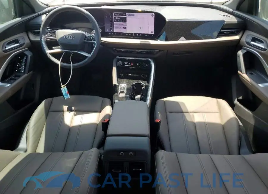 WA11AAGU6T2019526# 8
