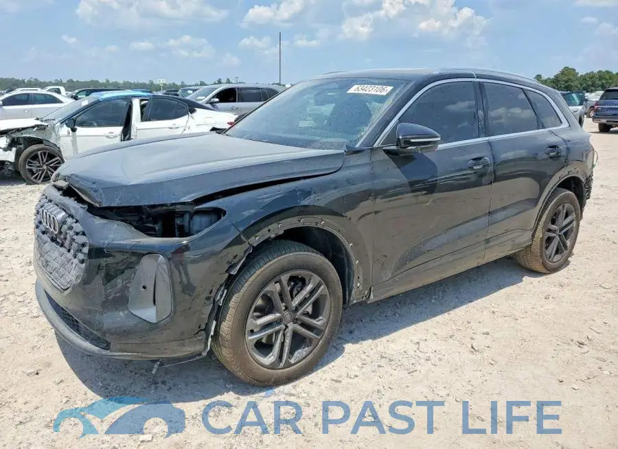 WA11AAGU6T2019526# 1