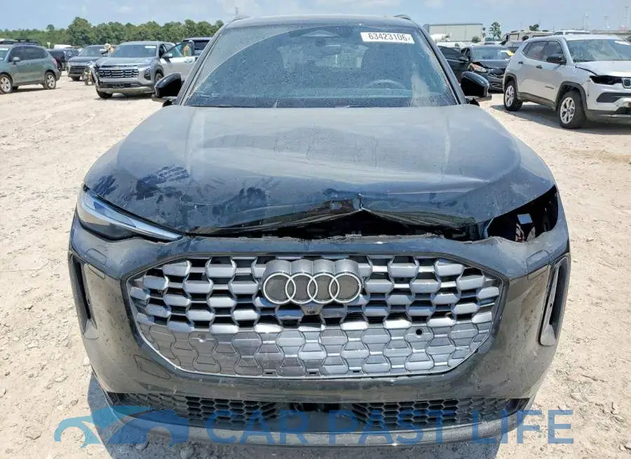 WA11AAGU6T2019526# 5