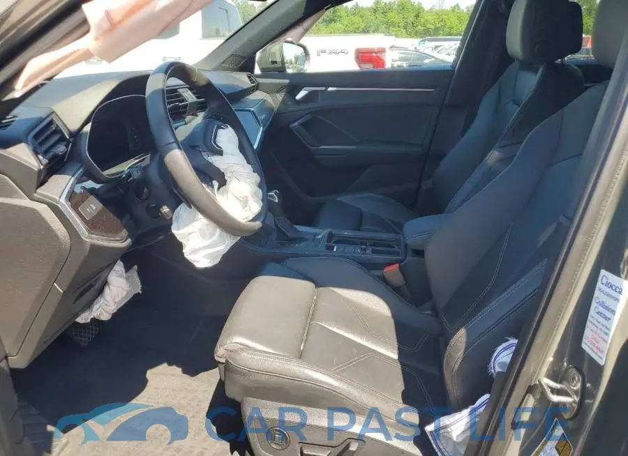 WA1EECF37R1200840# 7