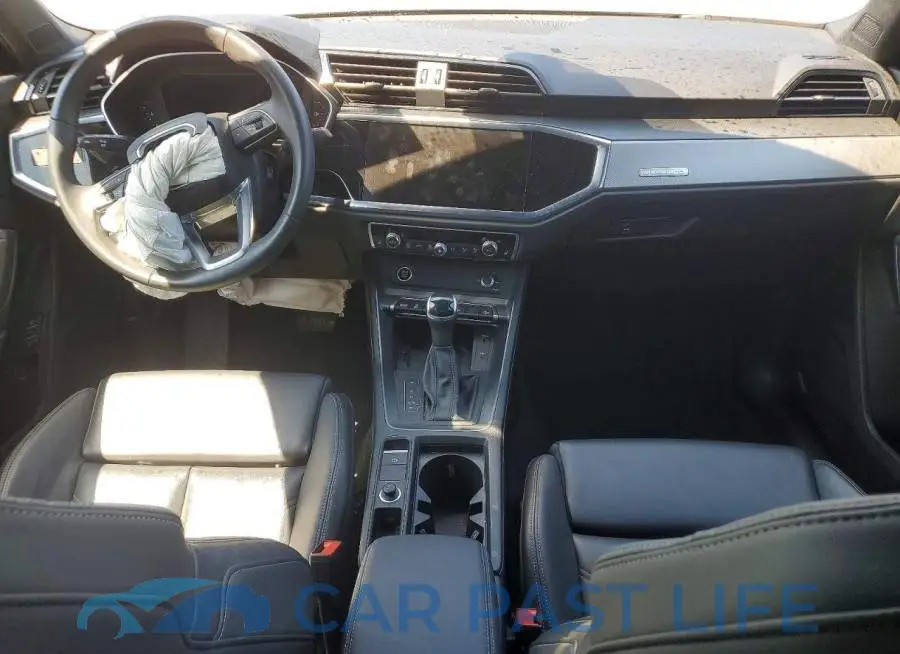 WA1EECF37R1200840# 8