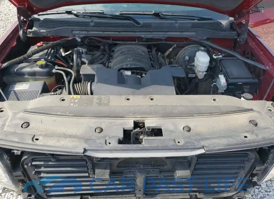 1GTV2MEC0JZ369691# 11
