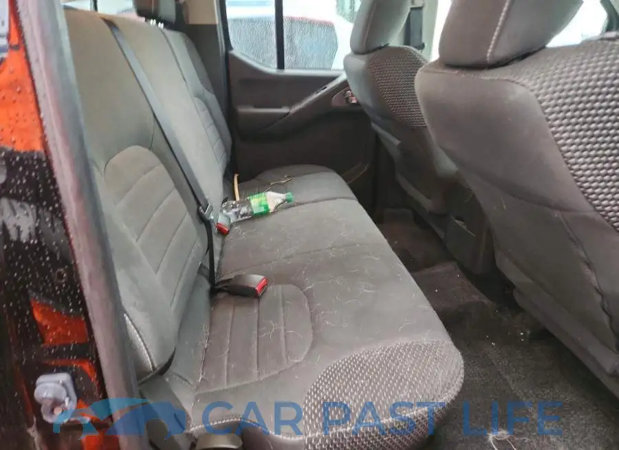1N6AD0EV0JN722020# 10