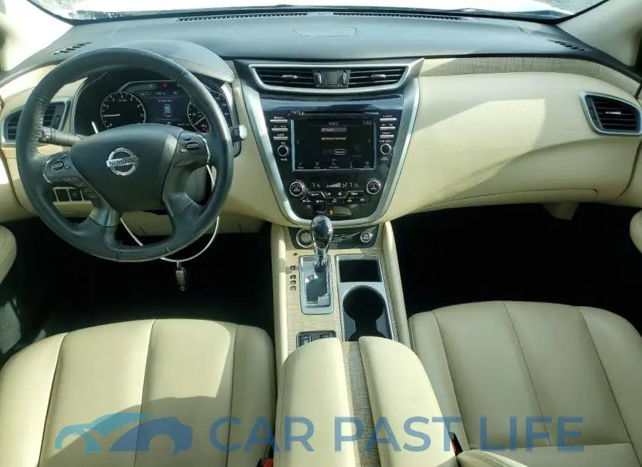 5N1AZ2BJ7MC127694# 8