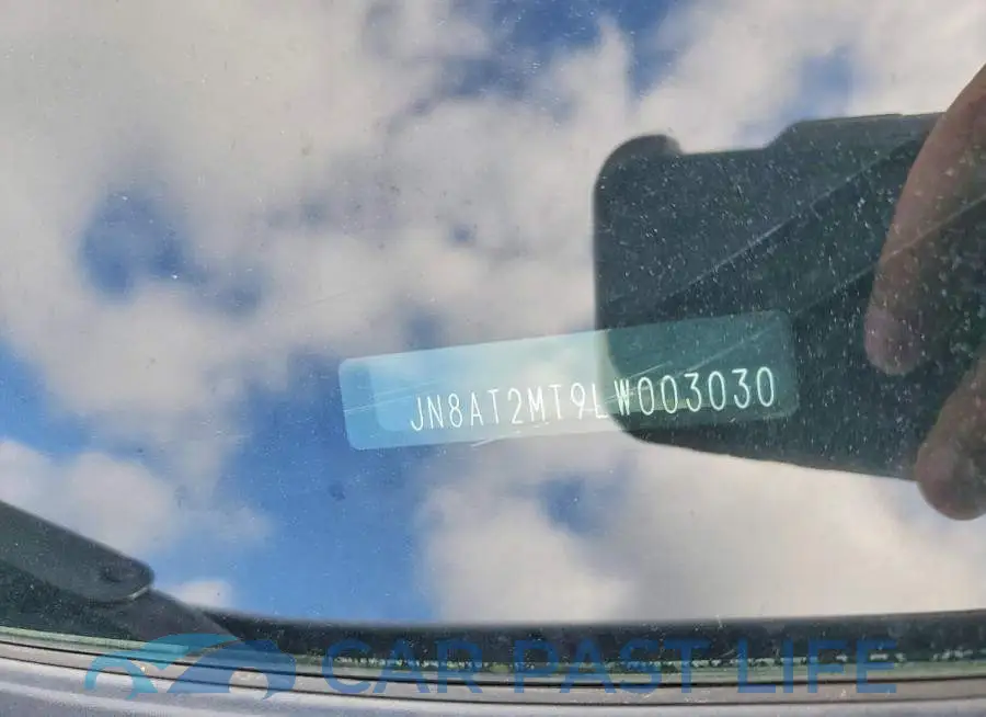JN8AT2MT9LW003030# 13