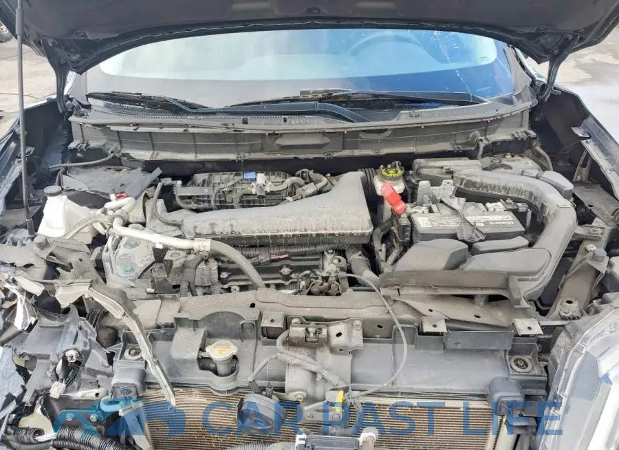 KNMAT2MTXLP539345# 12