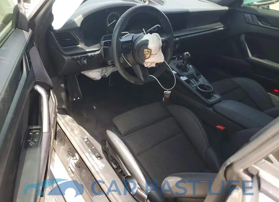 WP0AC2A92RS263371# 8