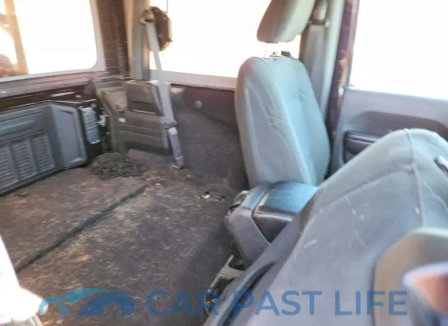 1C4GJXAG2JW171847# 11