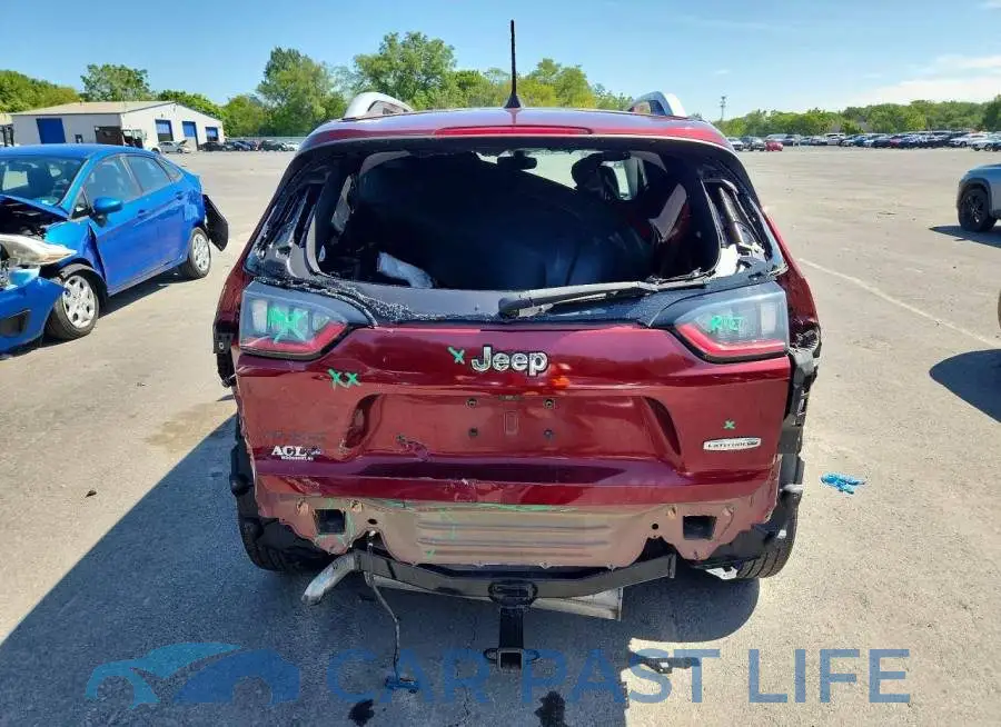 1C4PJMLB1LD513867# 6