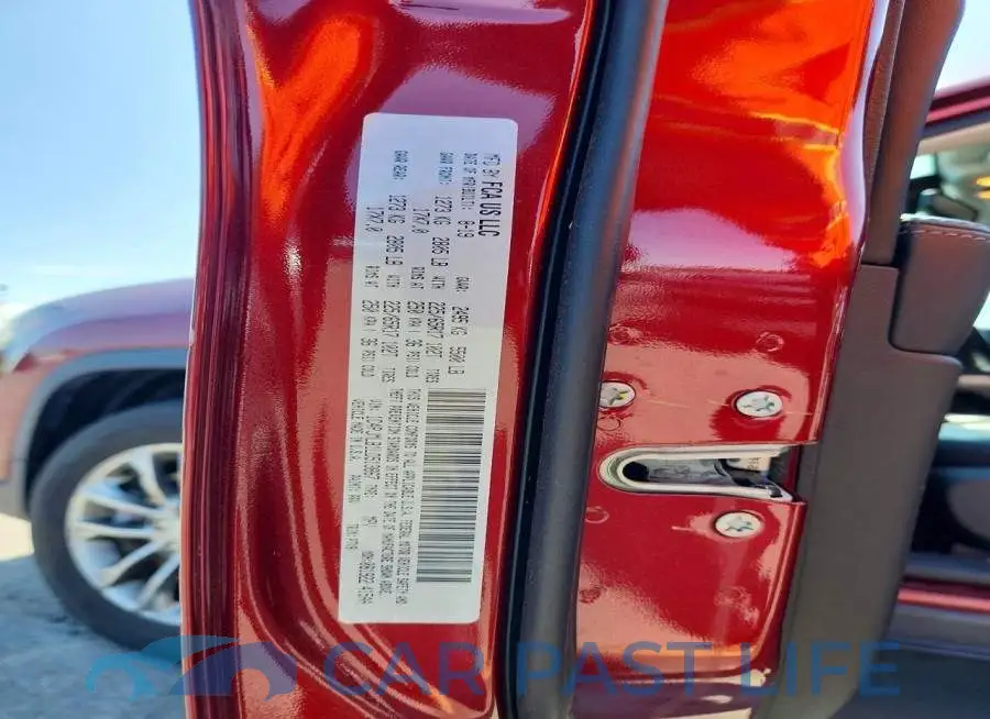 1C4PJMLB1LD513867# 14