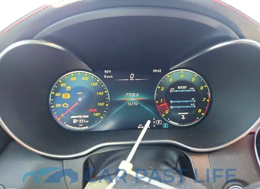 W1KWJ6EB6PG120977# 9