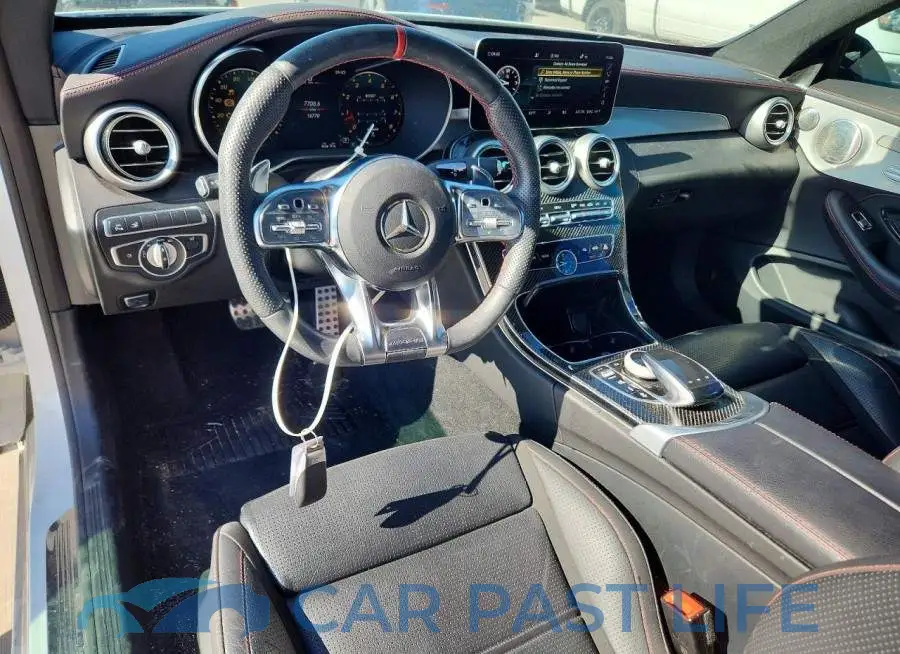 W1KWJ6EB6PG120977# 8