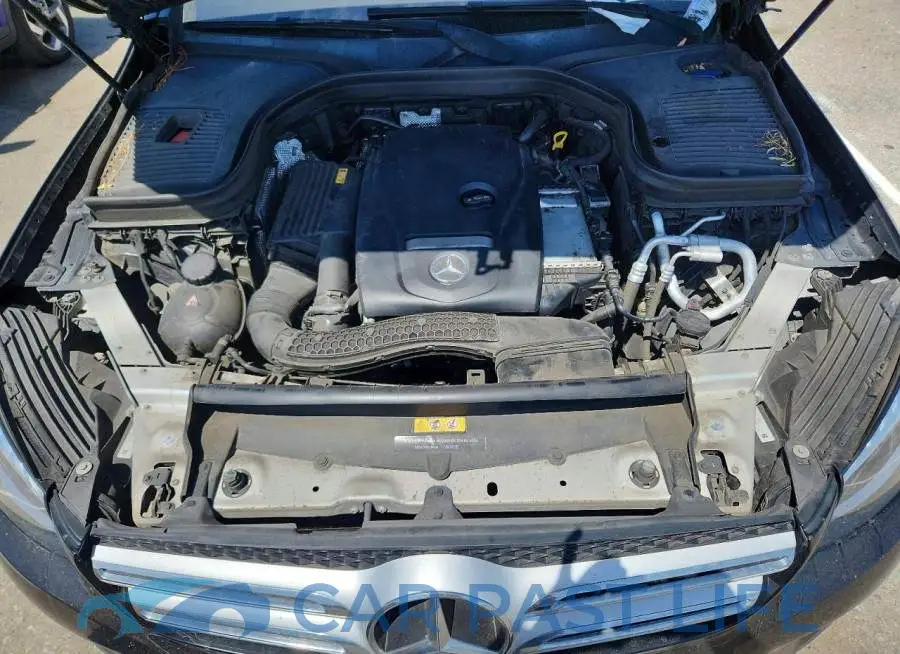 WDC0G4JB8KV176622# 11