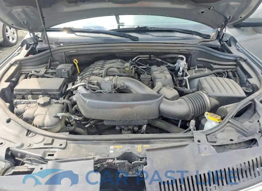 1C4RDJAG0NC159877# 12