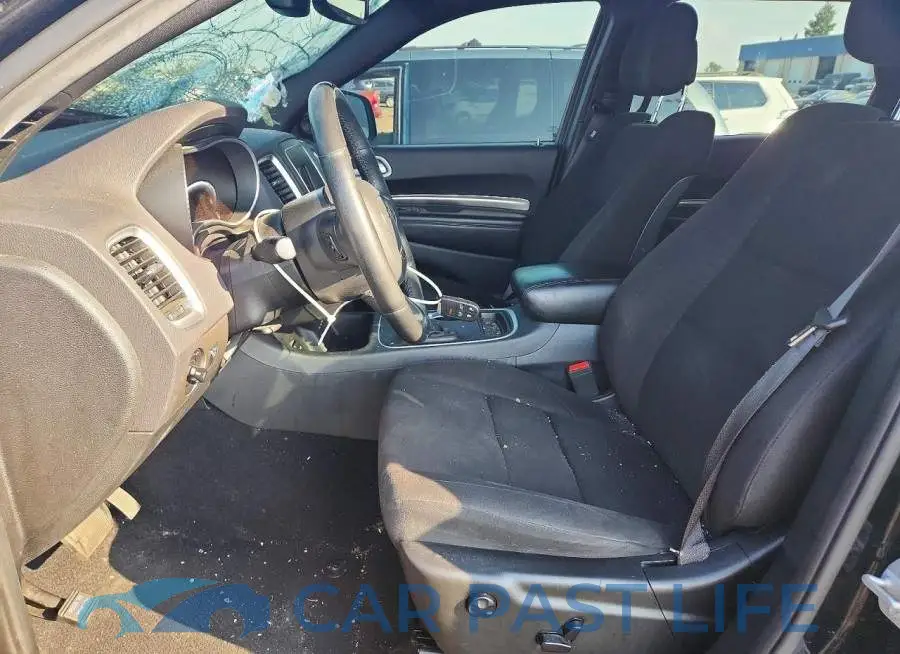 1C4RDJAG3KC821303# 7