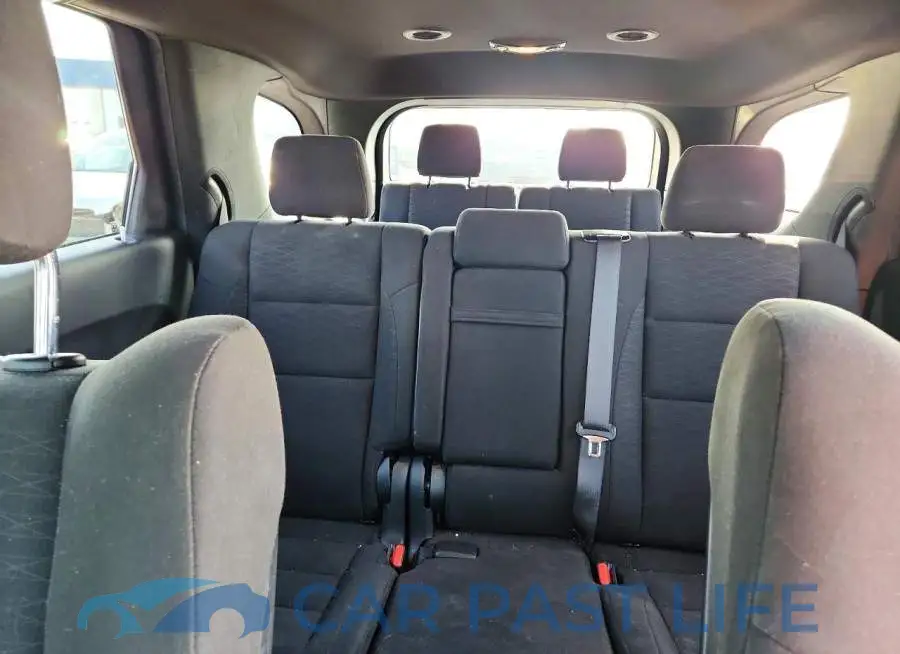 1C4RDJAG3KC821303# 10