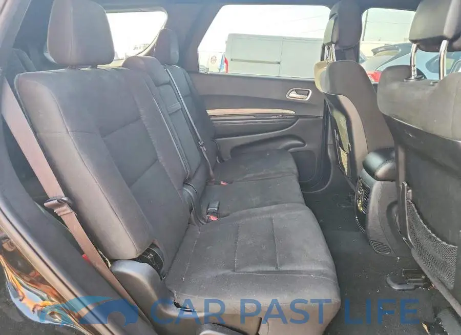 1C4RDJAG3KC821303# 11