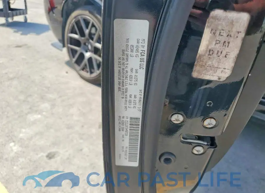 2C3CDZBT5HH587269# 13