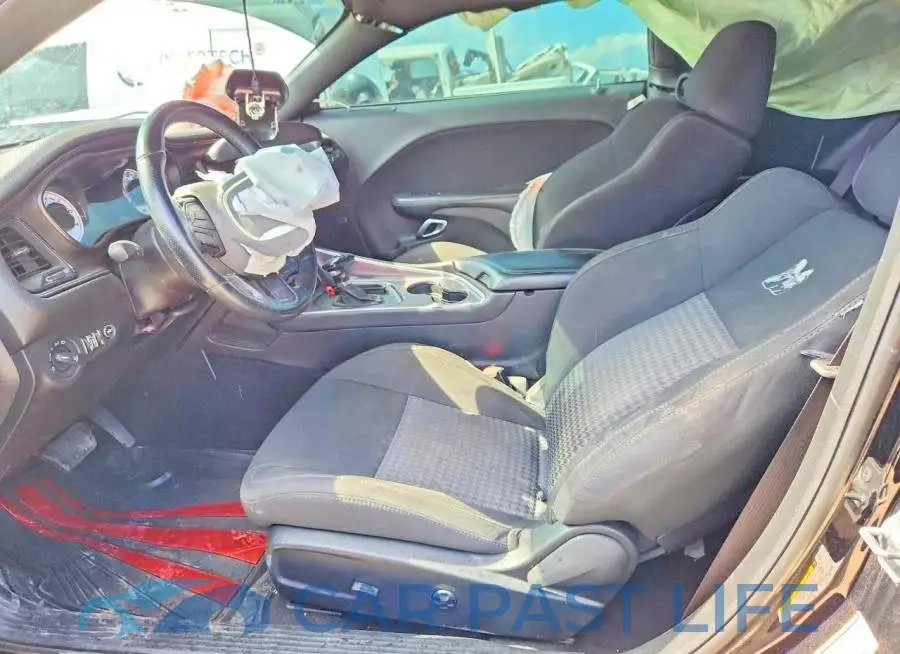 2C3CDZFJ1KH702157# 7