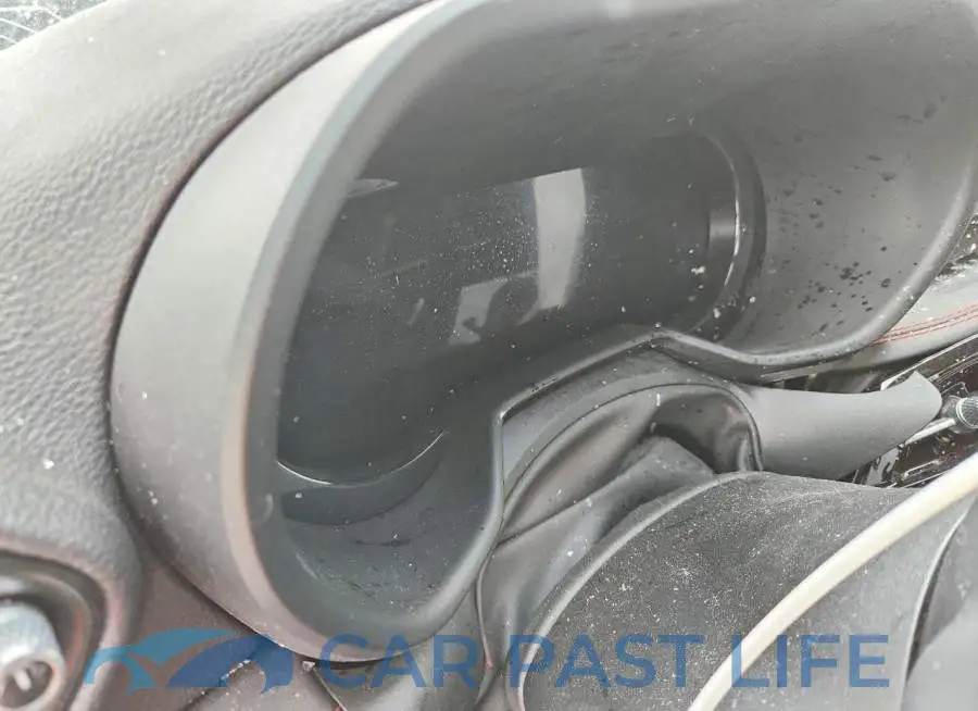 ZACNDFAN8P3A04073# 9