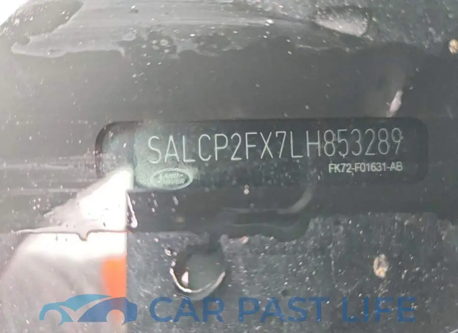 SALCP2FX7LH853289# 12
