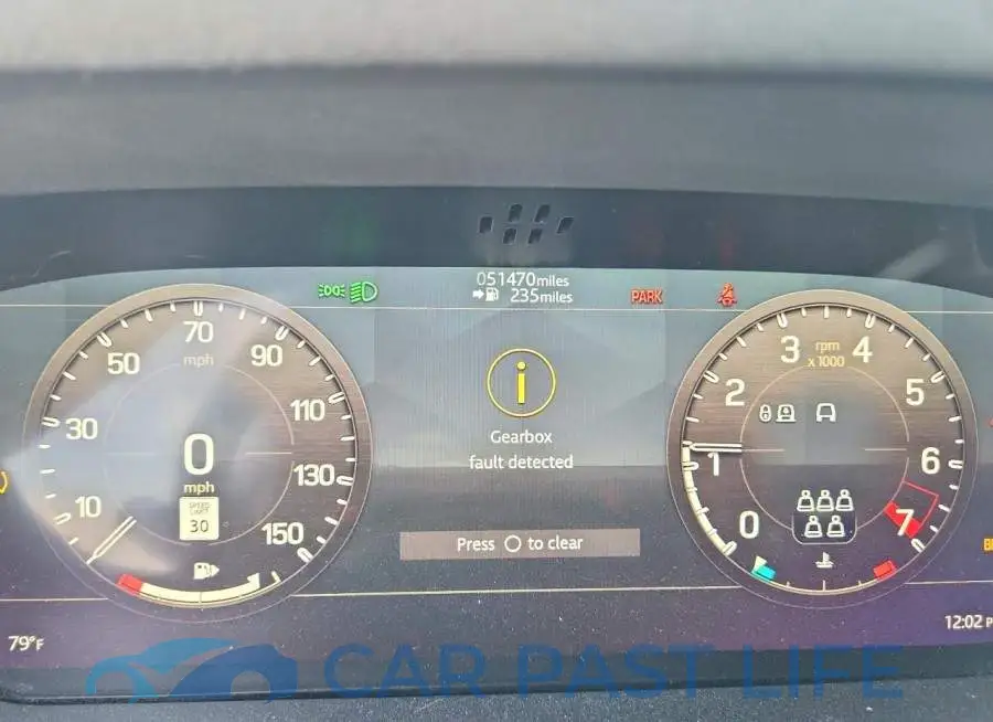SALE17EU4L2002407# 9