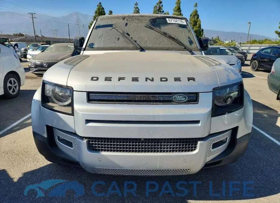 SALE17EU4L2002407# 5