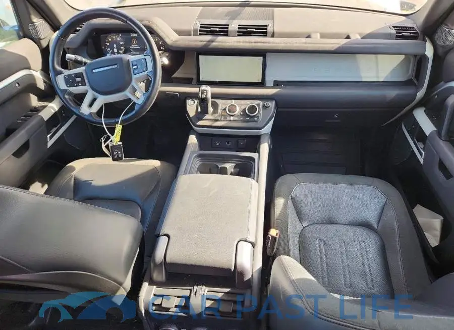 SALE17EU4L2002407# 8