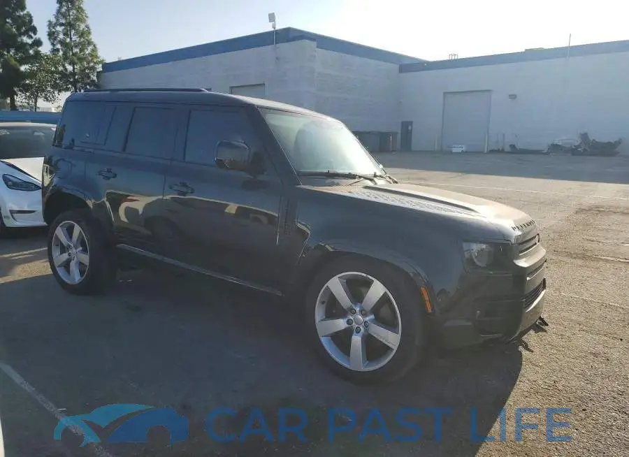 SALE27EU3R2264134# 4