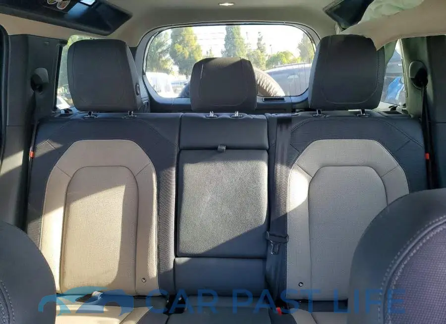 SALE27EU3R2264134# 10