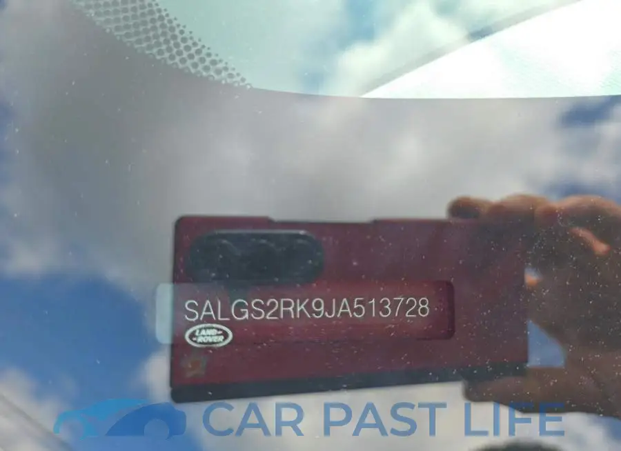 SALGS2RK9JA513728# 10