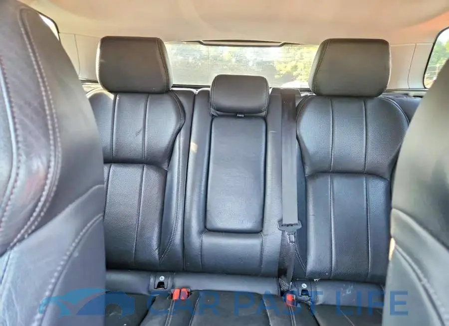 SALVP2RX1JH304611# 10
