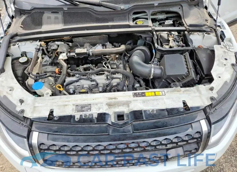 SALVP2RX8KH352091# 12