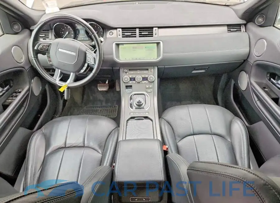 SALVP2RX8KH352091# 8