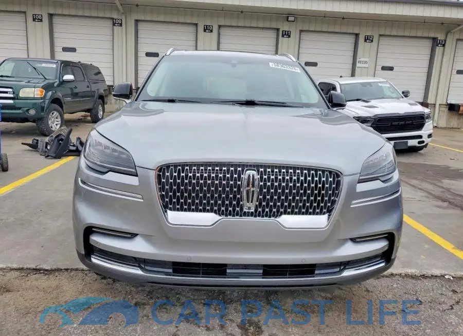 5LM5J7XC9PGL29012# 5