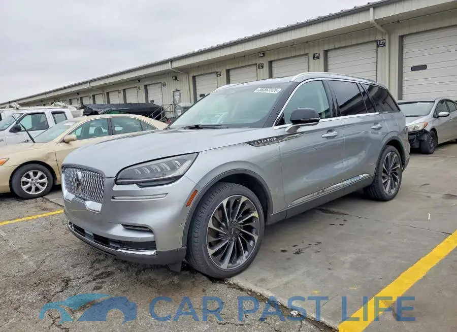 5LM5J7XC9PGL29012# 1