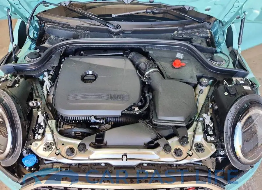 WMW23GX07T2X98470# 11