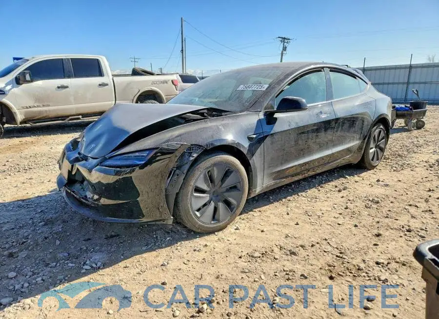 5YJ3E1EB5SF941186# 1