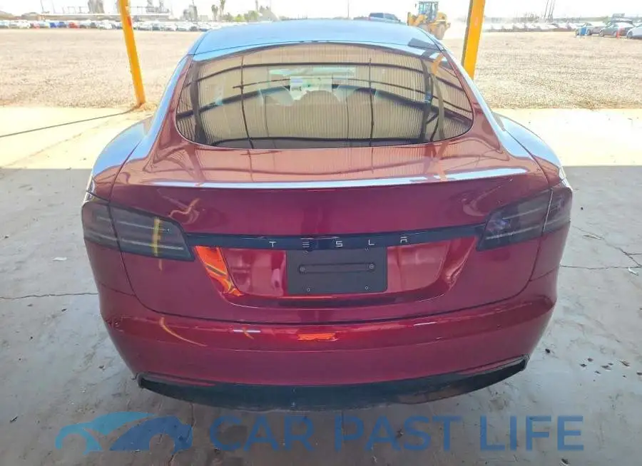 5YJSA1E56RF539558# 6