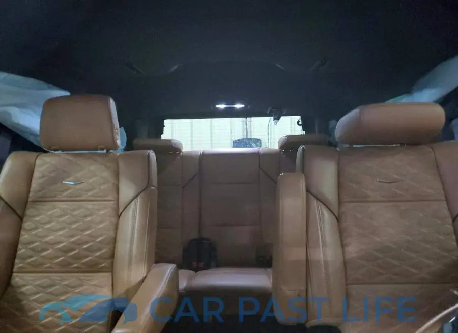 1GYS4BKL3NR309152# 10