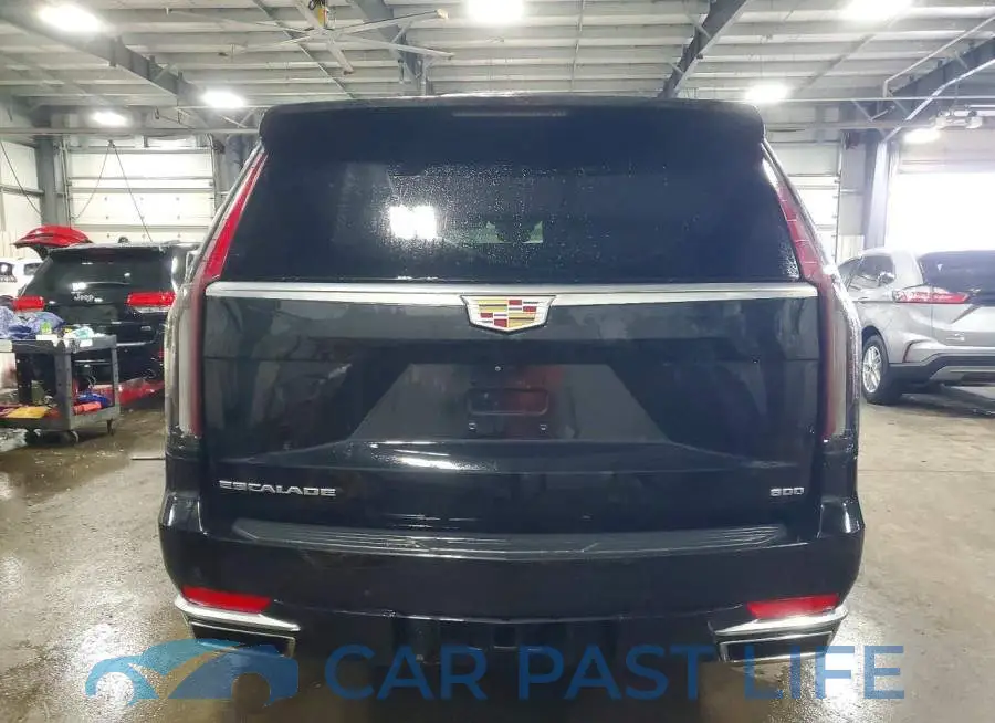 1GYS4BKL3NR309152# 6
