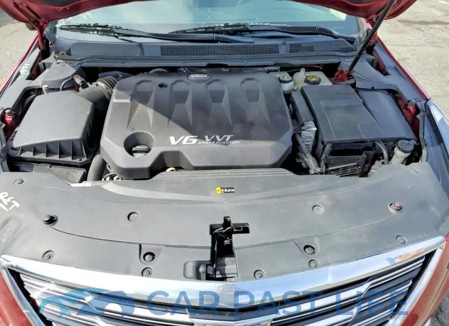 2G61M5S3XK9118419# 11